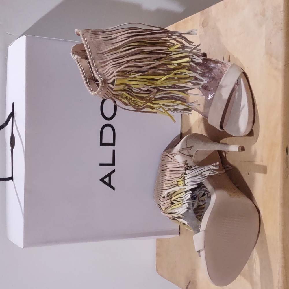 SHOES - Picture 3 of 3